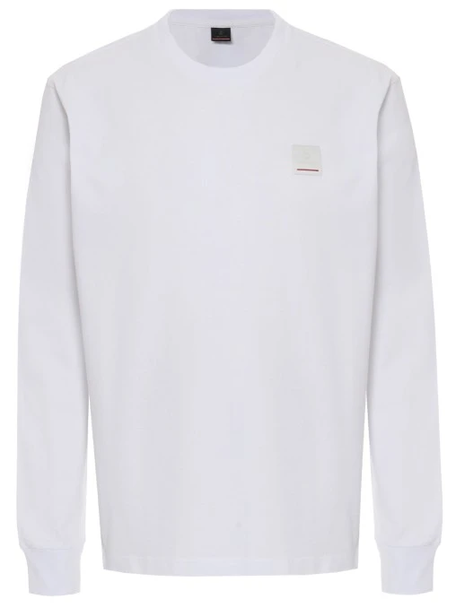 Футболка хлопковая Dante BOGNER FIRE + ICE