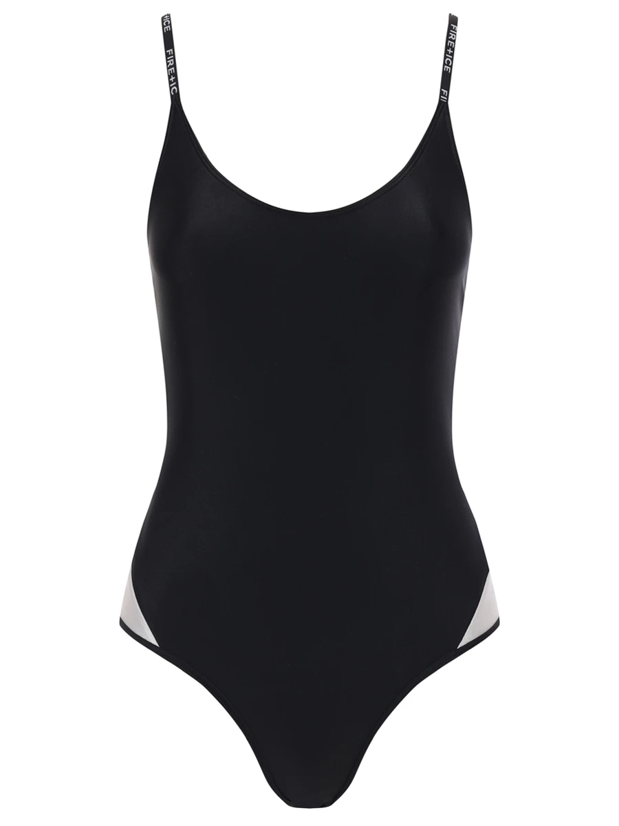 Купальник сплошной Fabula