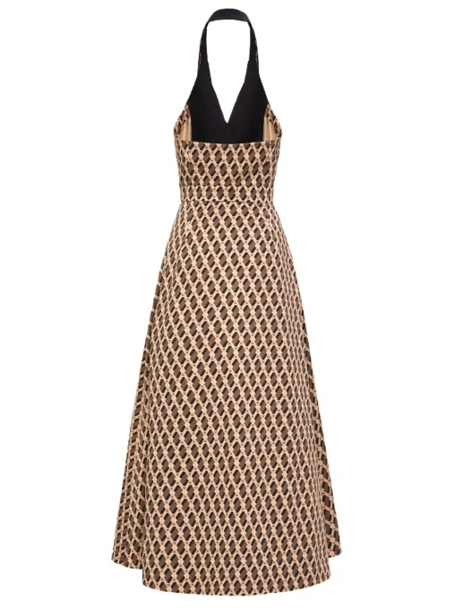 Сарафан хлопковый TAMI GEE