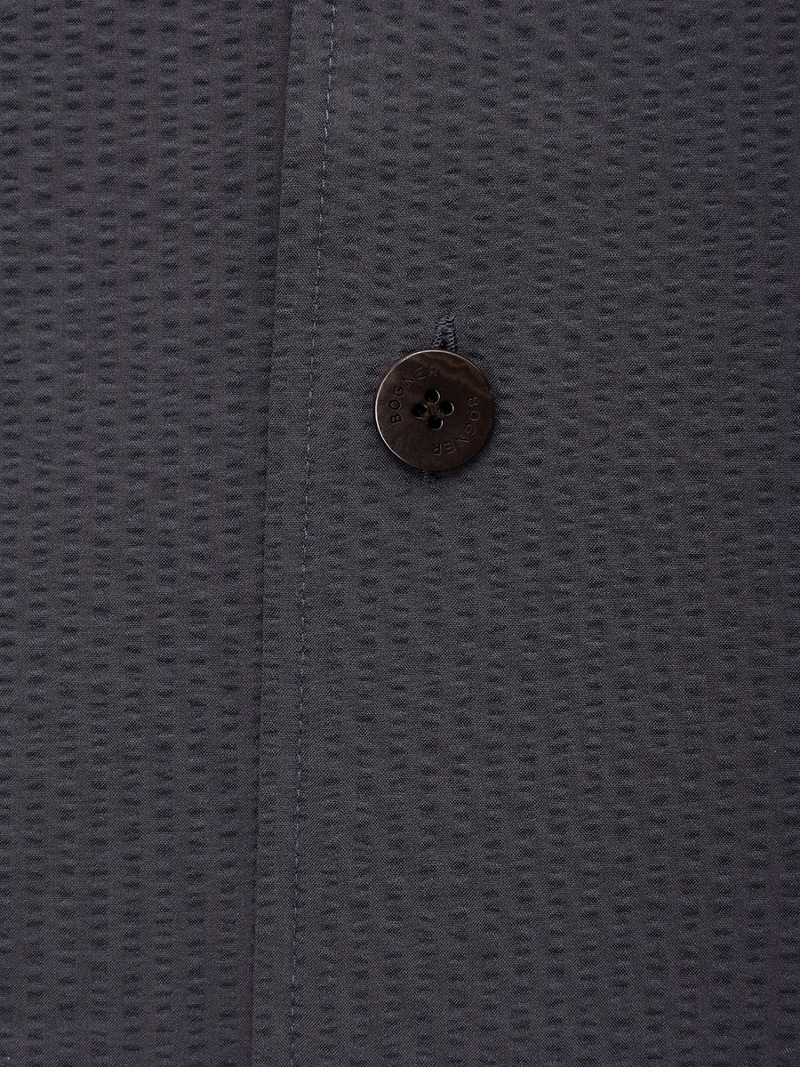 Костюм однотонный