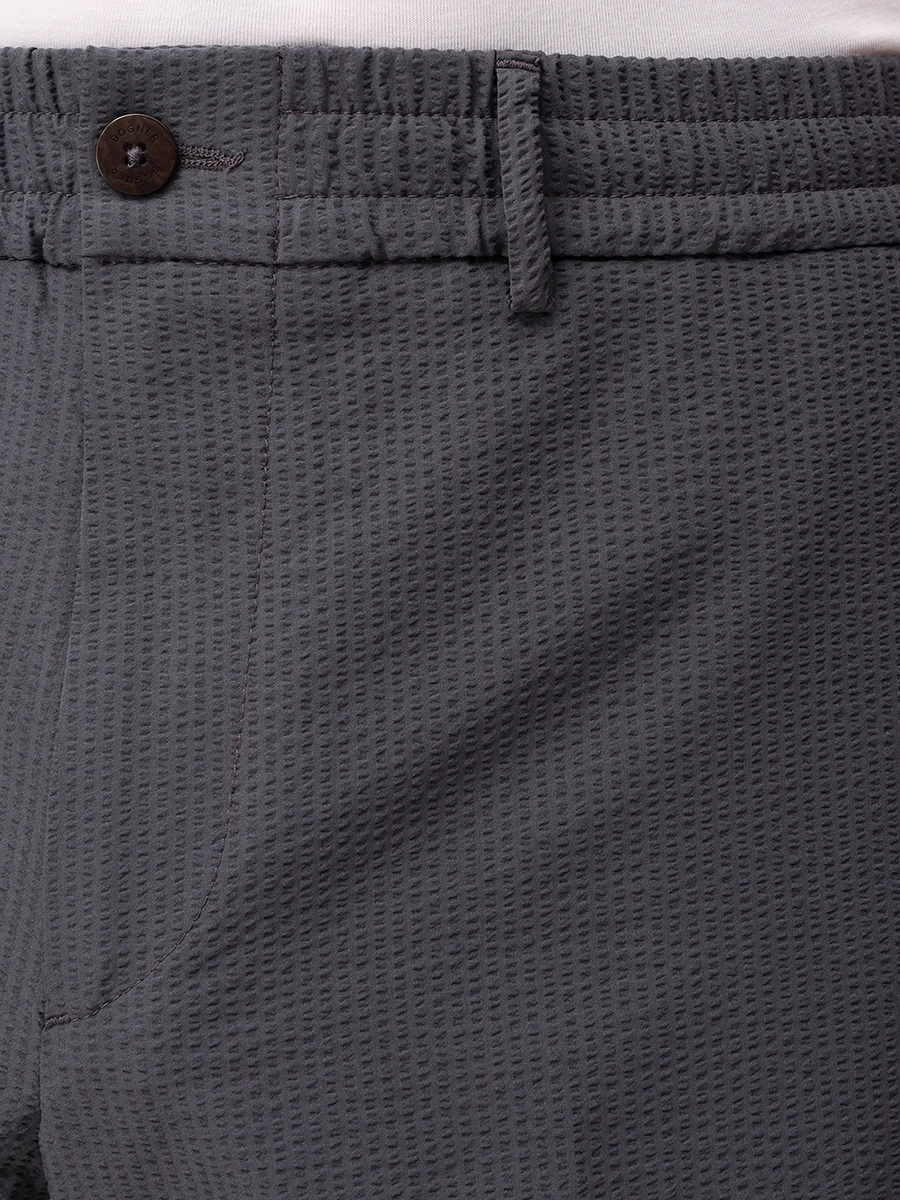 Костюм однотонный