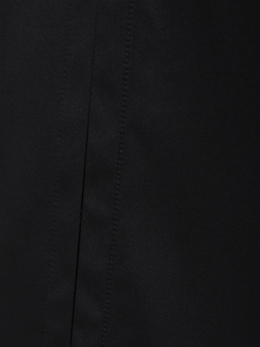 Блуза шелковая