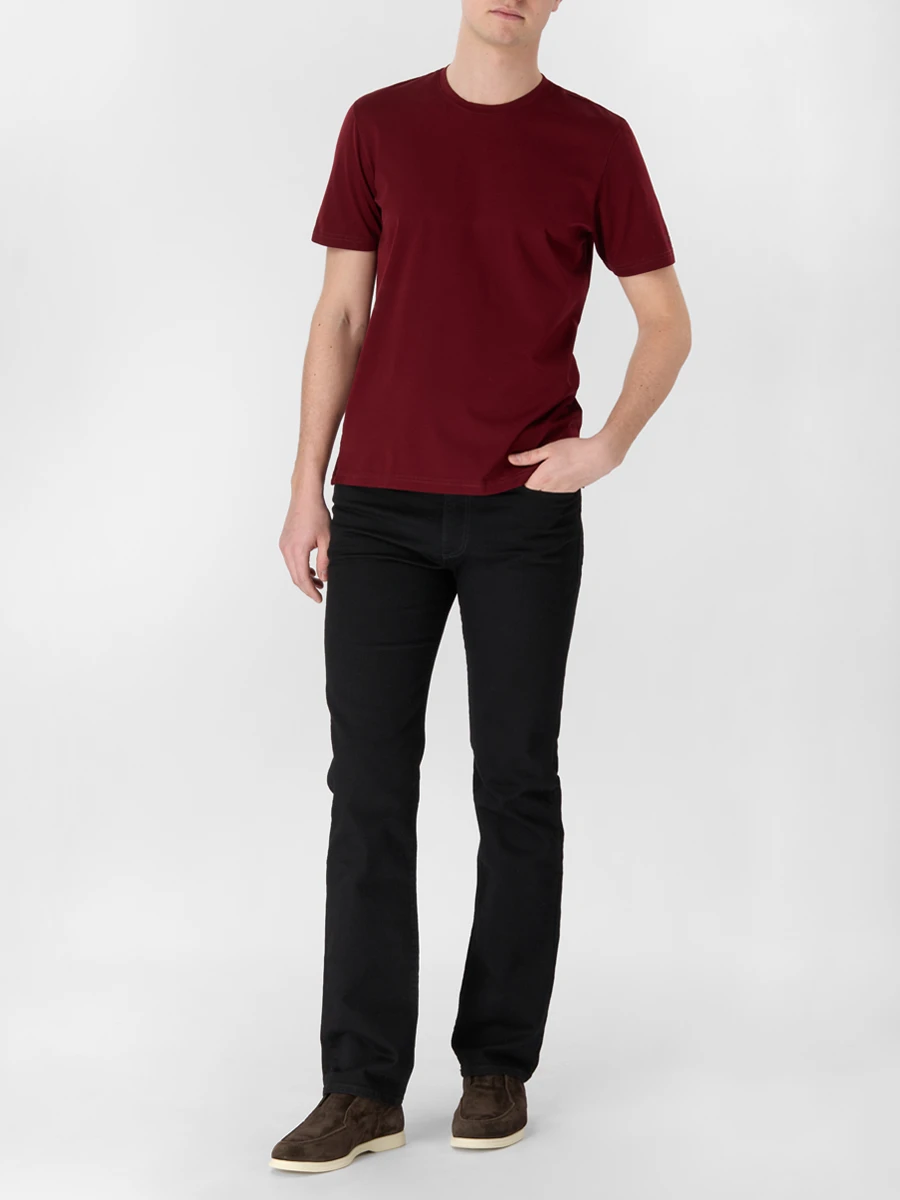 Футболка хлопковая