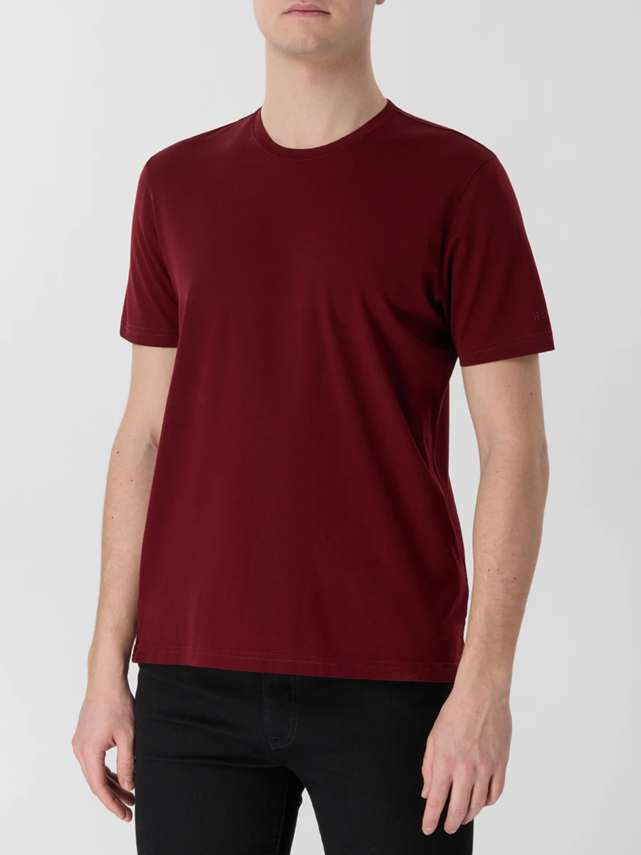 Футболка хлопковая