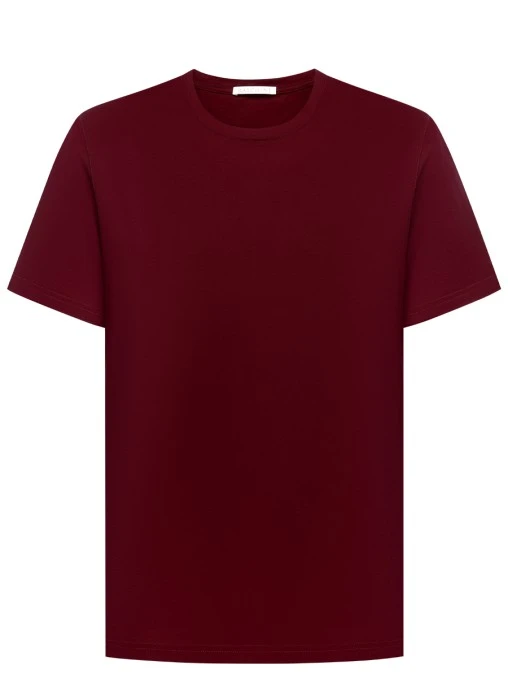 Футболка хлопковая RASCHINI