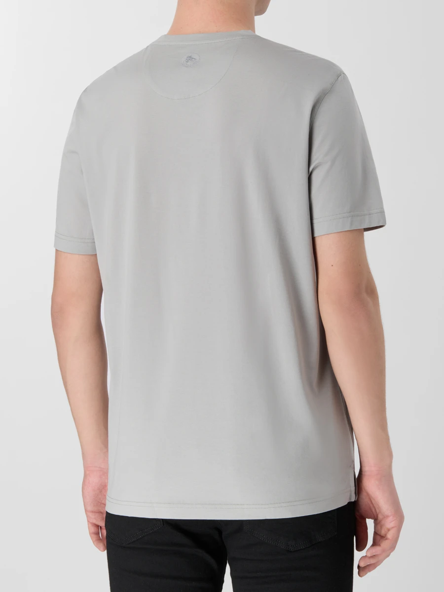 Футболка хлопковая