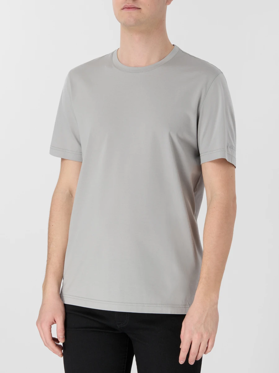 Футболка хлопковая