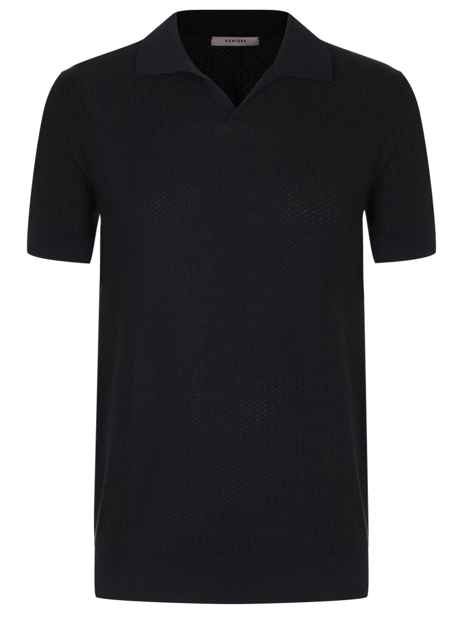 Поло хлопковое