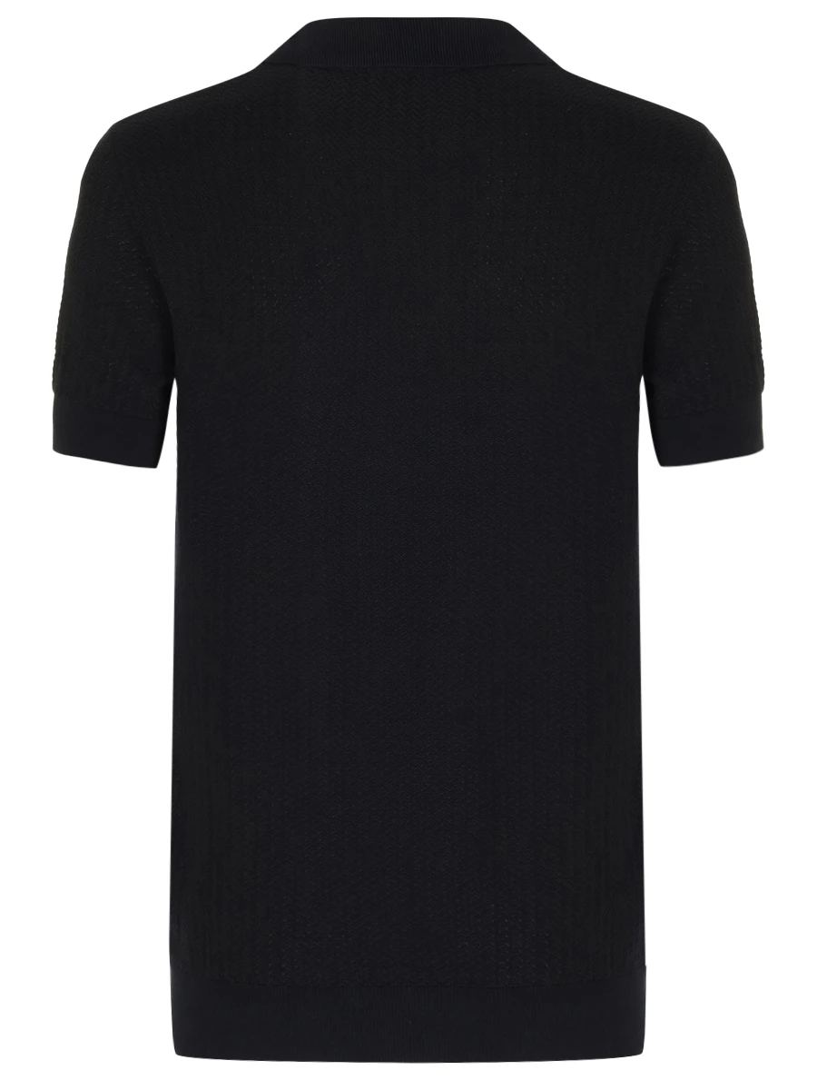 Поло хлопковое