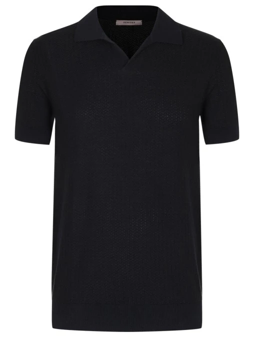 Поло хлопковое YENISEY