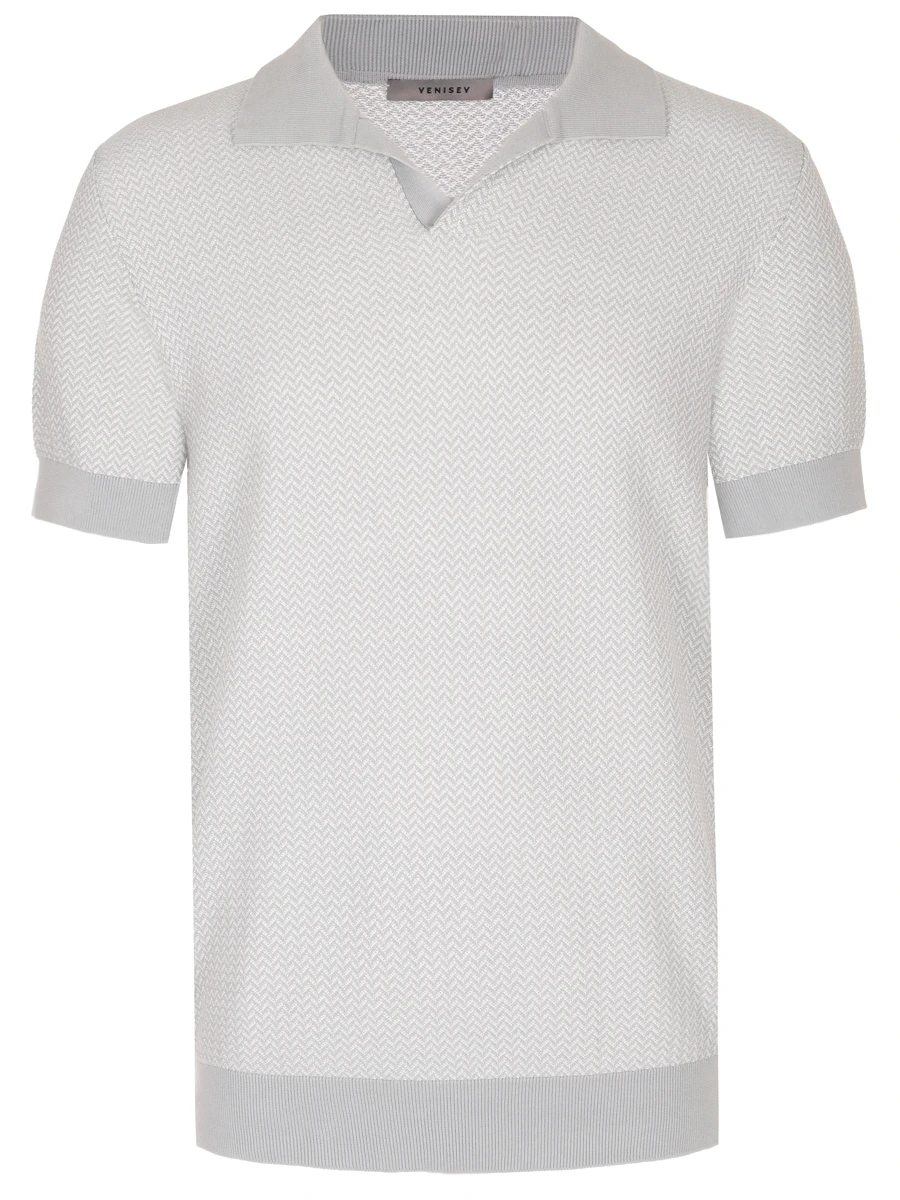 Поло хлопковое