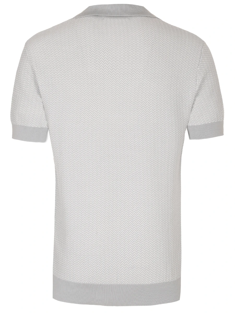 Поло хлопковое