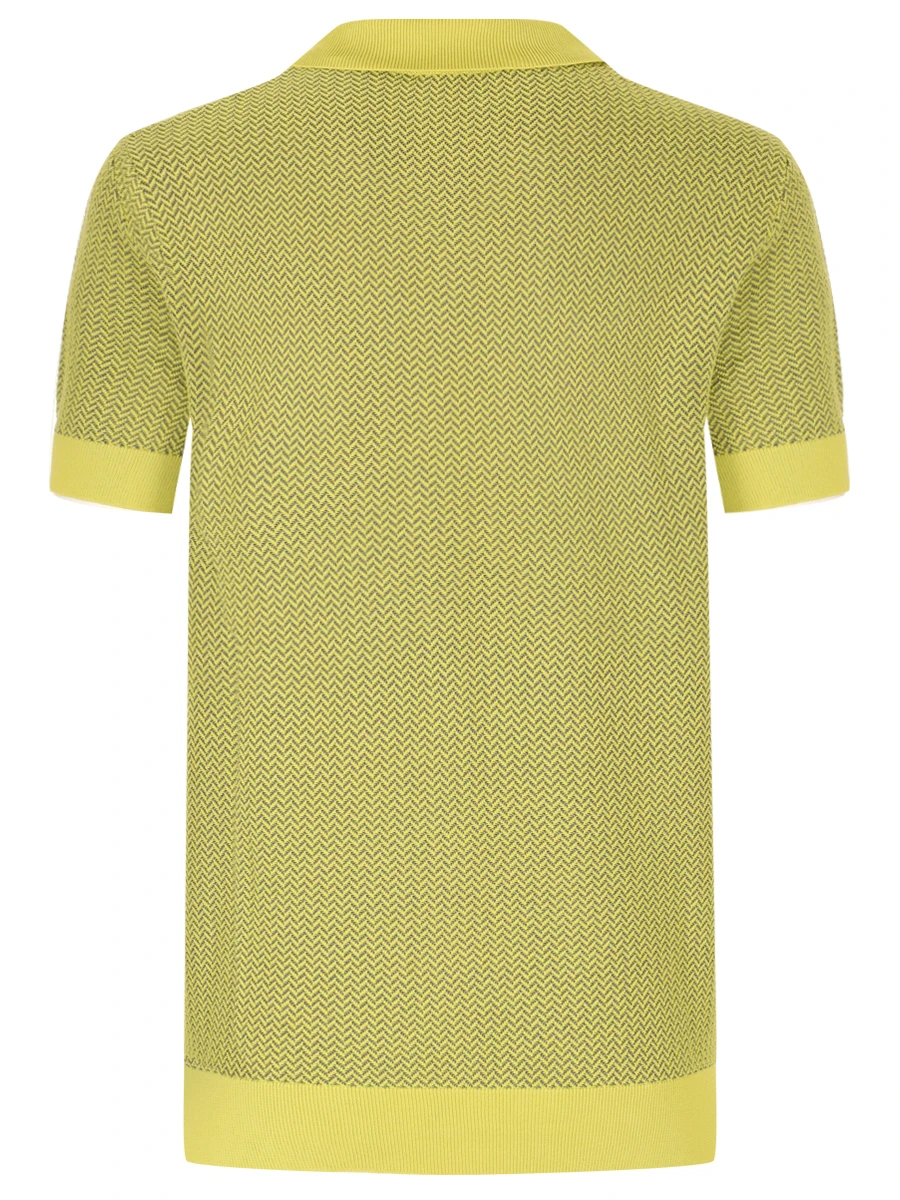 Поло хлопковое