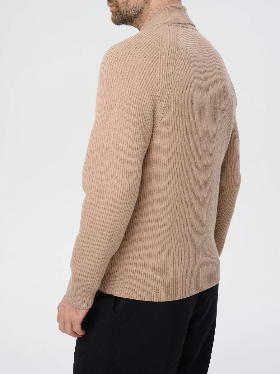 Кардиган хлопковый