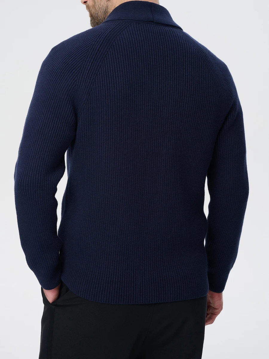 Кардиган хлопковый