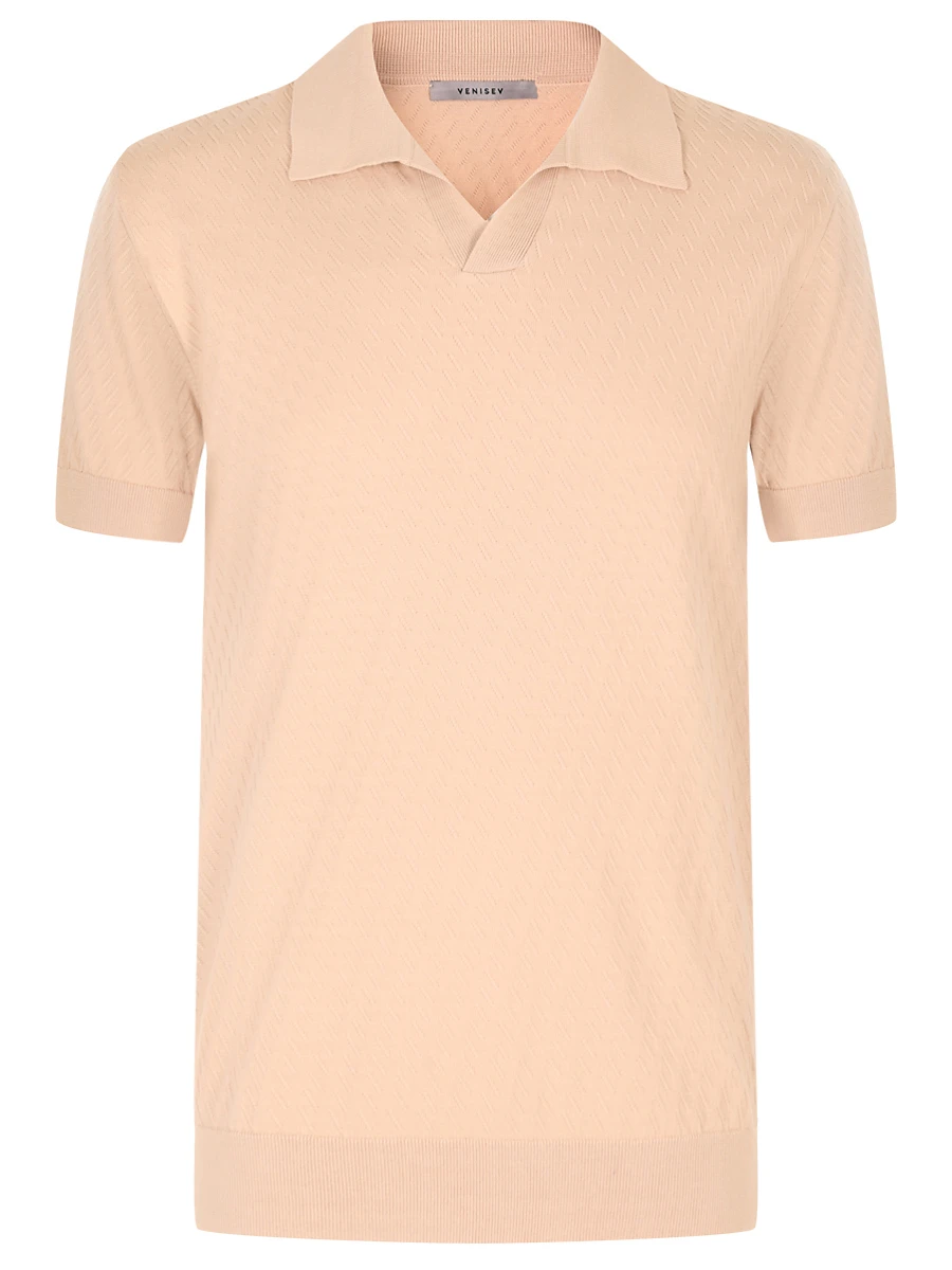 Поло хлопковое