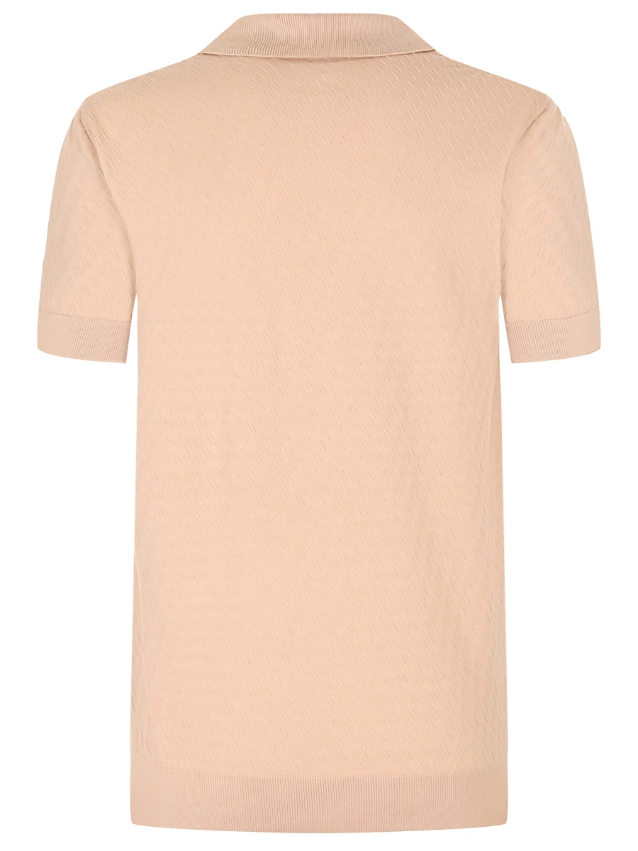 Поло хлопковое