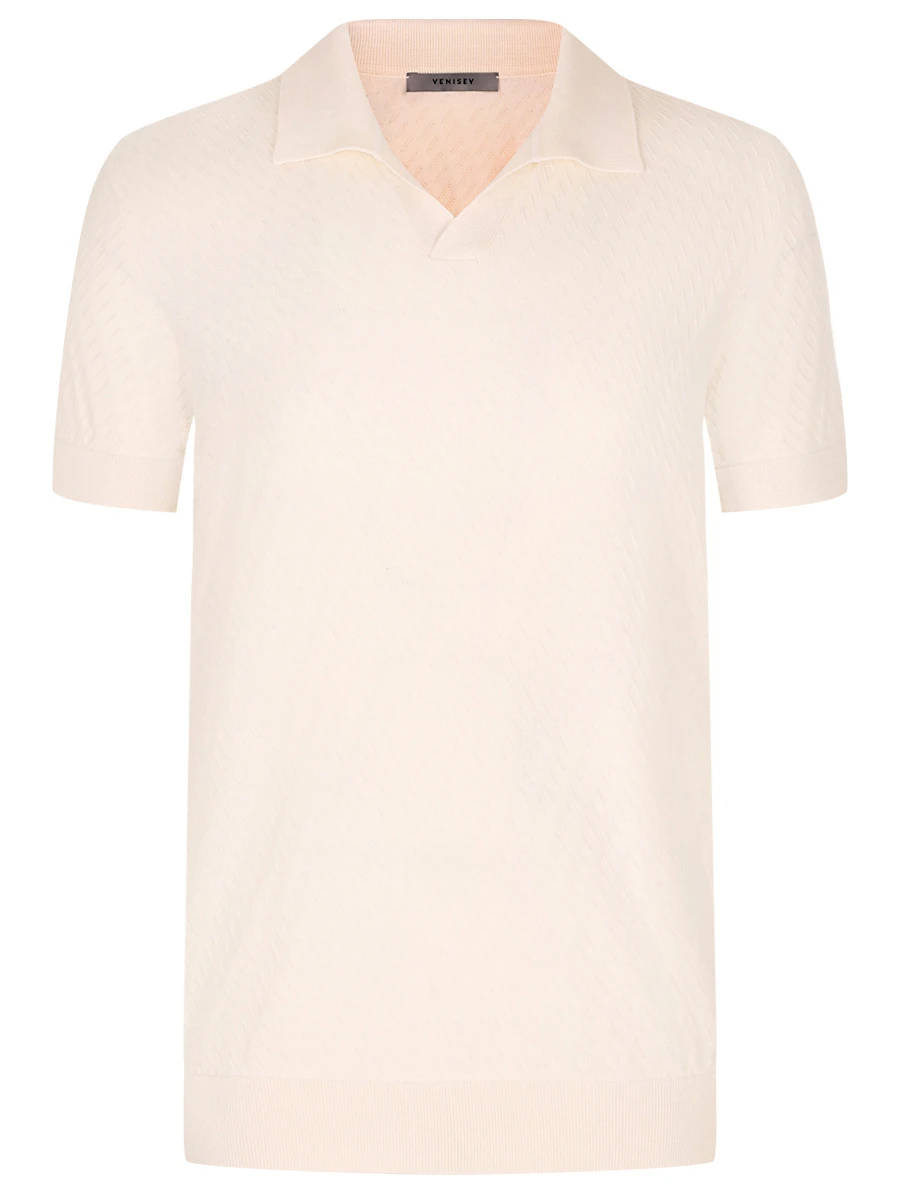 Поло хлопковое