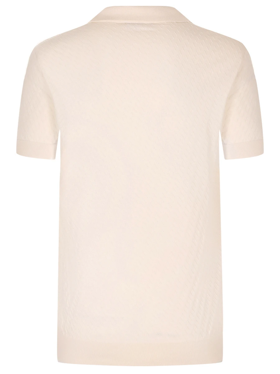 Поло хлопковое