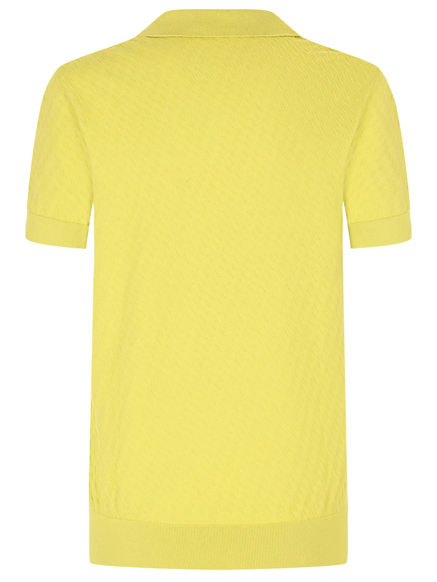 Поло хлопковое