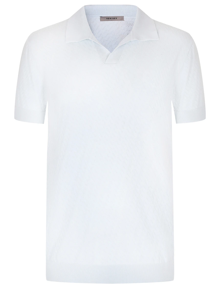 Поло хлопковое