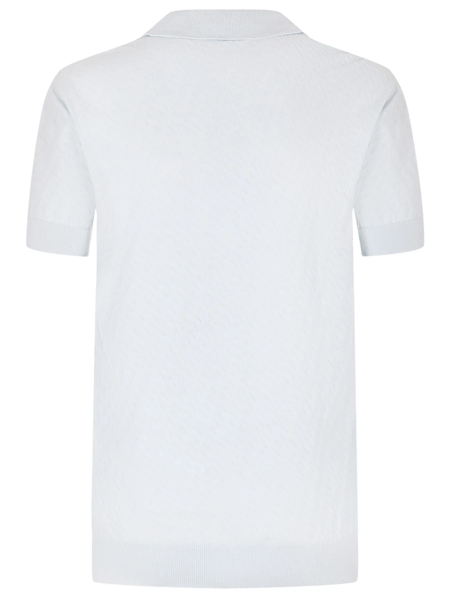 Поло хлопковое