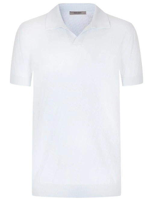 Поло хлопковое YENISEY