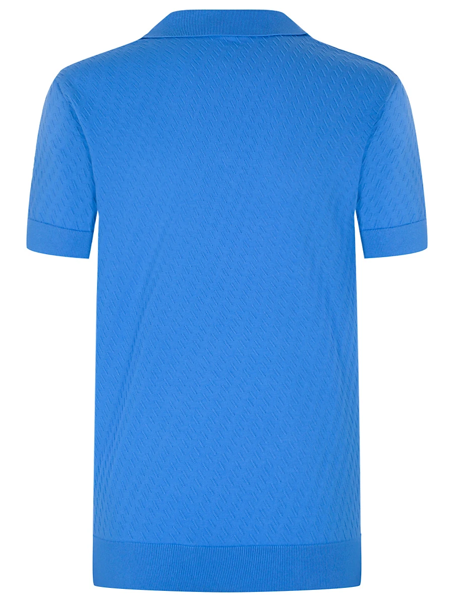 Поло хлопковое