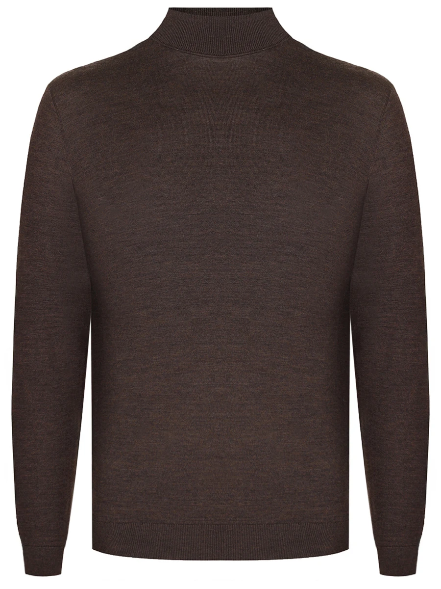 Водолазка шерстяная