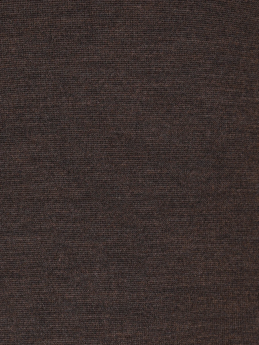 Водолазка шерстяная