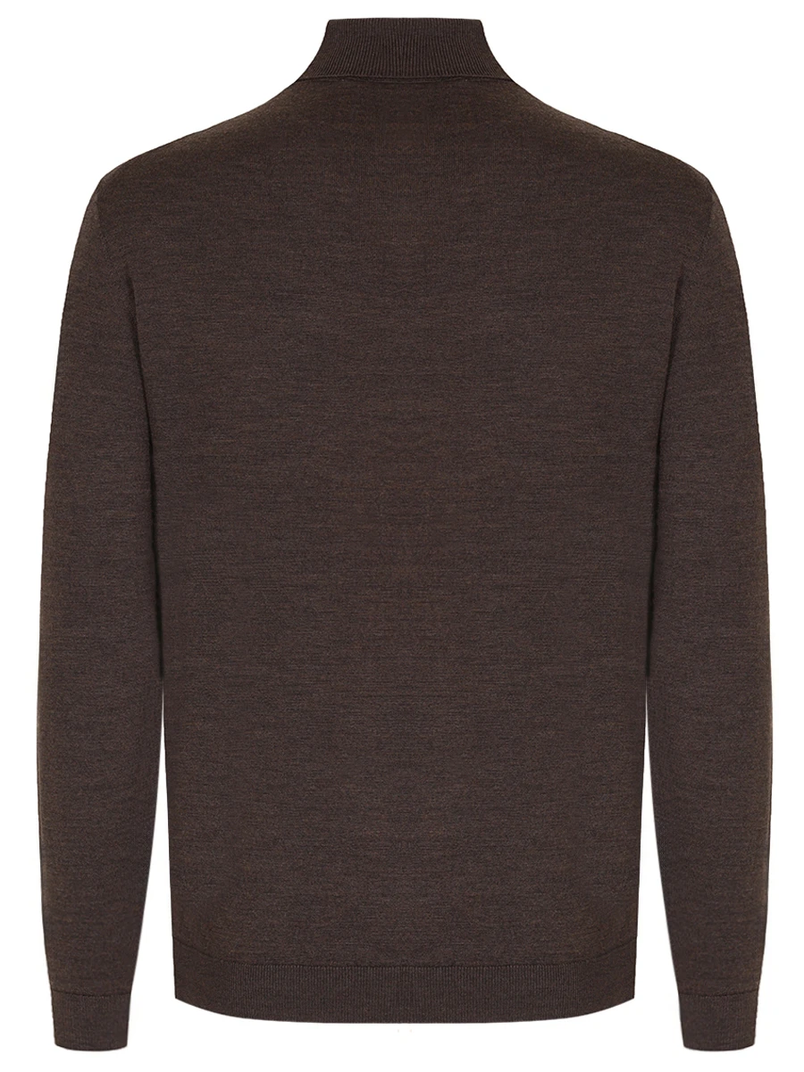 Водолазка шерстяная