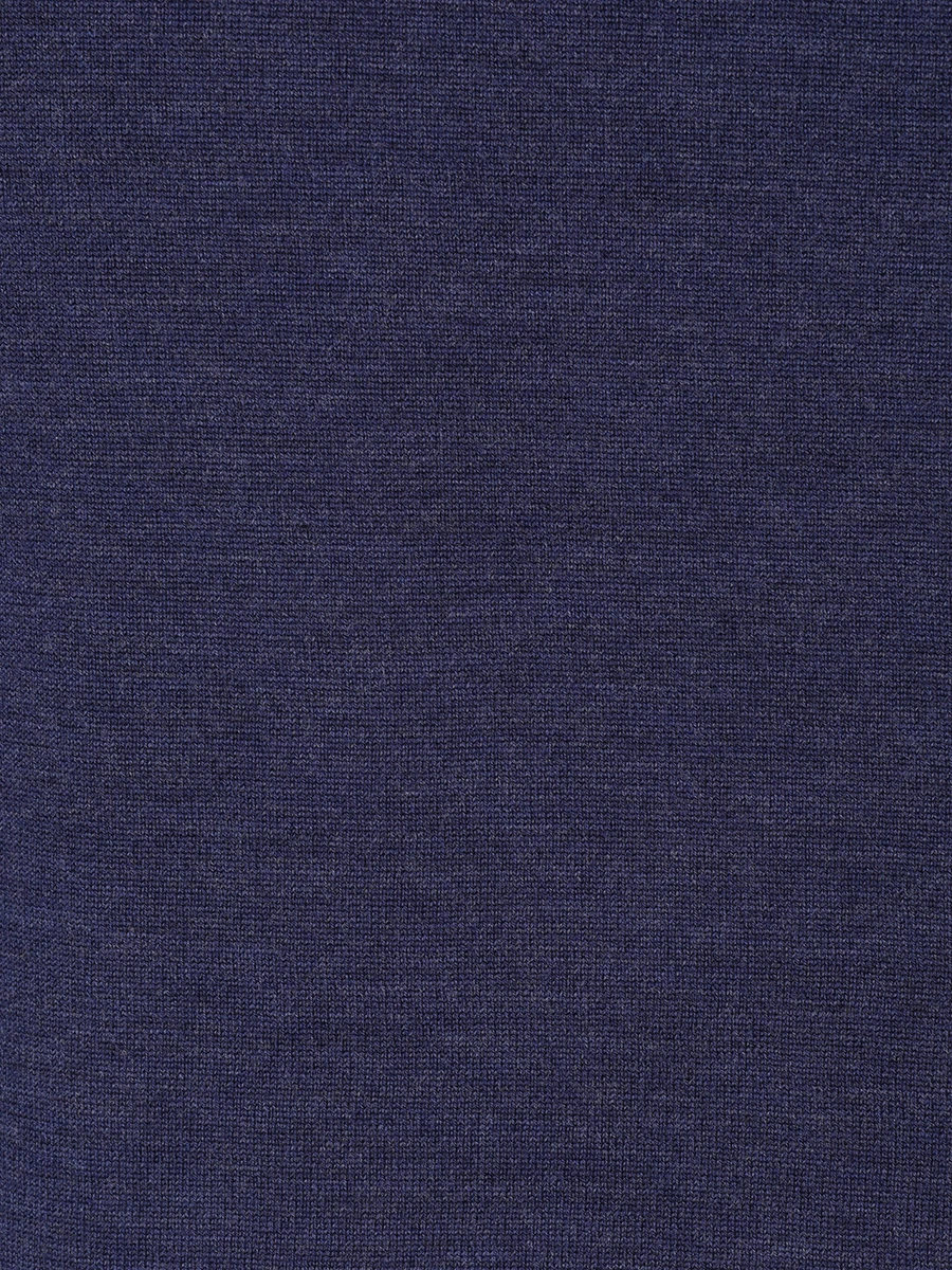 Водолазка шерстяная