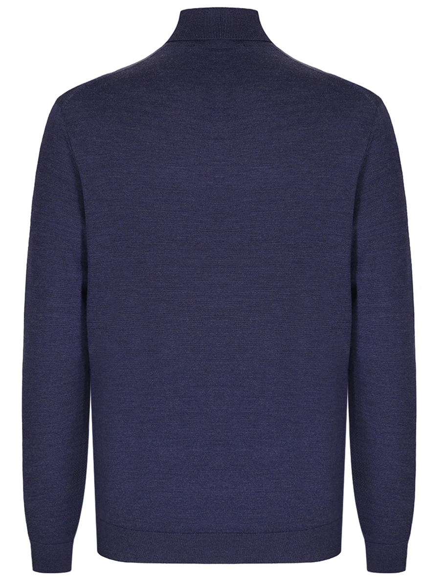 Водолазка шерстяная