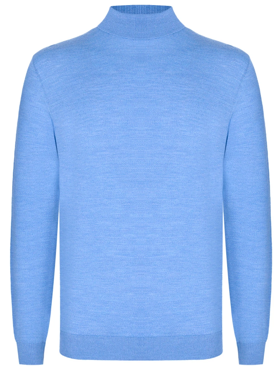 Водолазка шерстяная