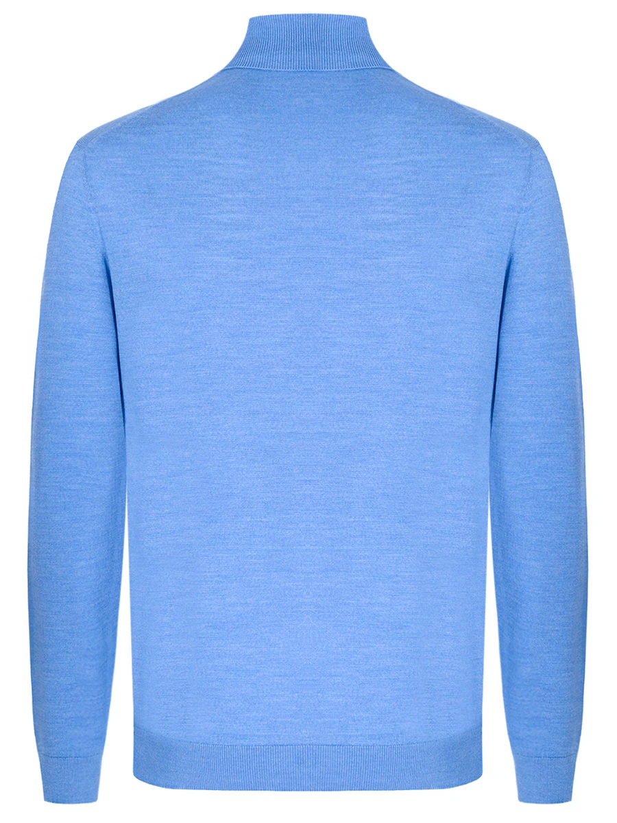 Водолазка шерстяная