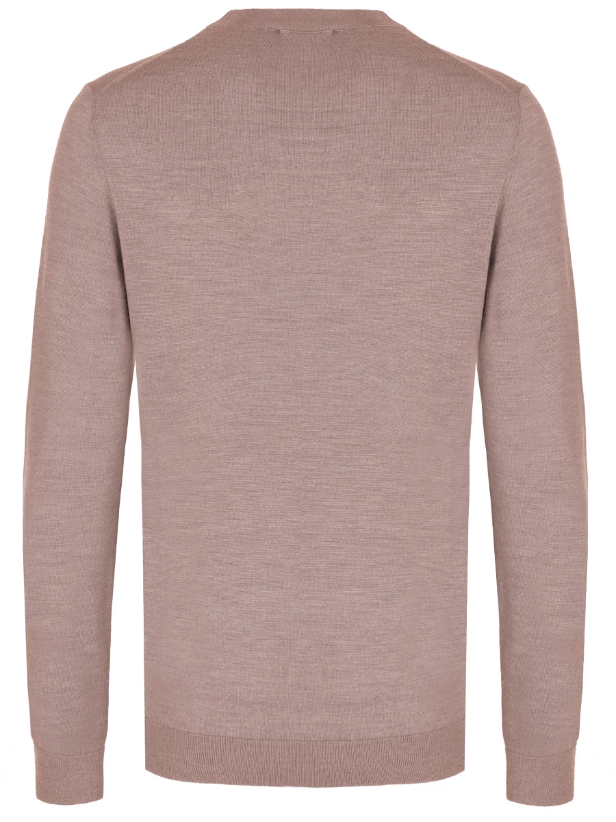 Джемпер шерстяной