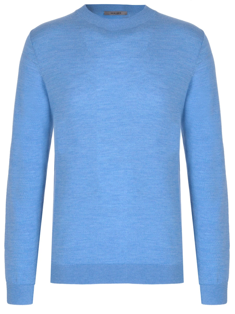 Джемпер шерстяной