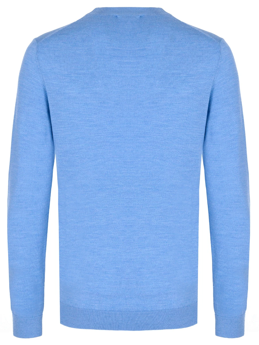 Джемпер шерстяной