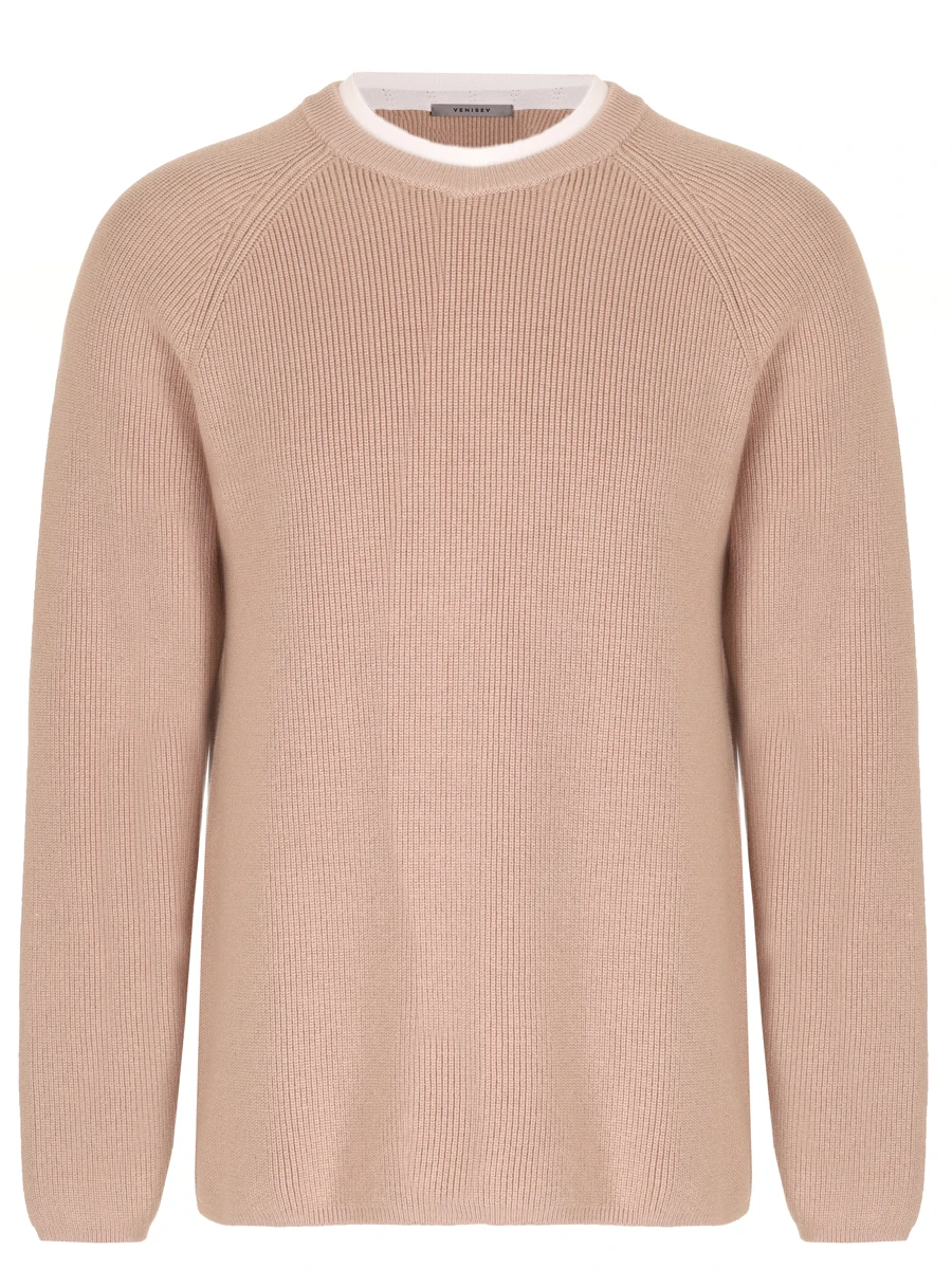 Джемпер хлопковый