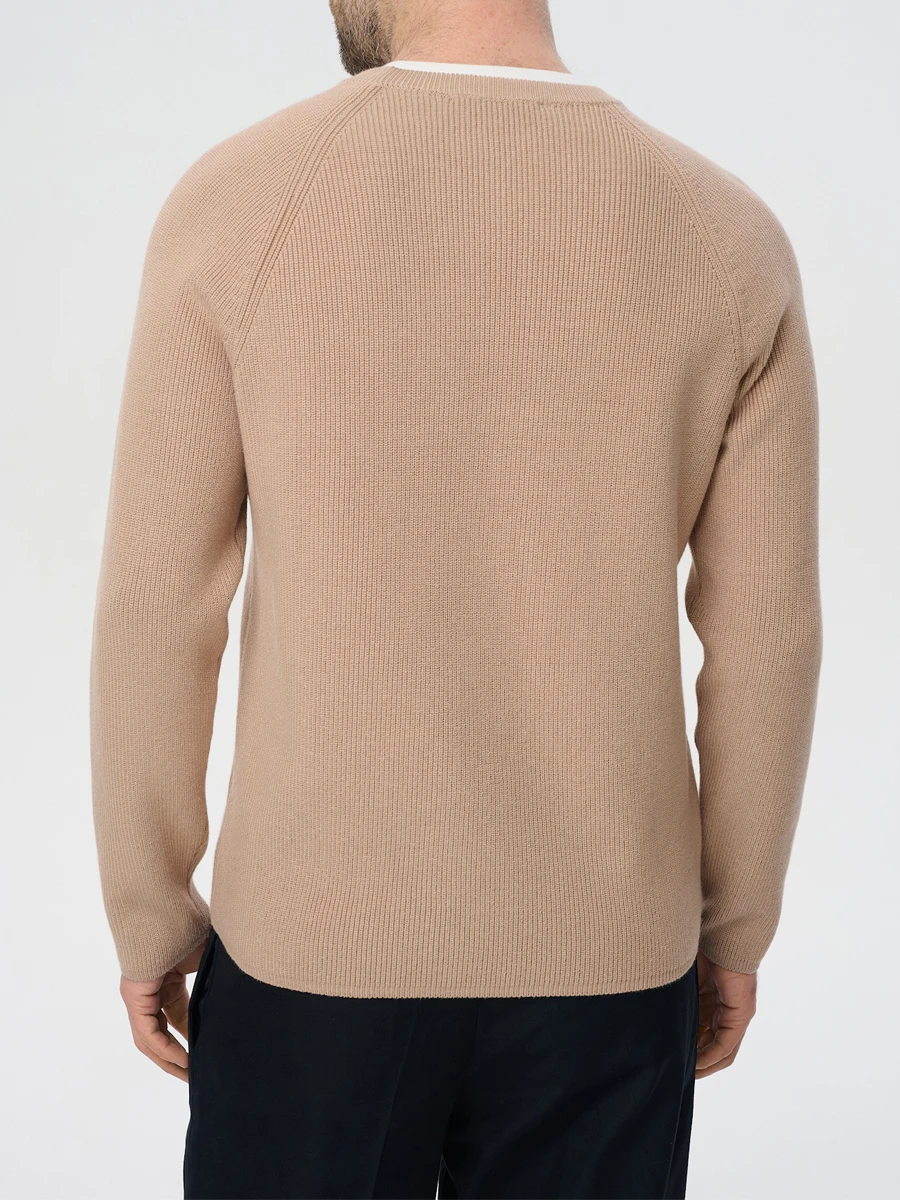 Джемпер хлопковый