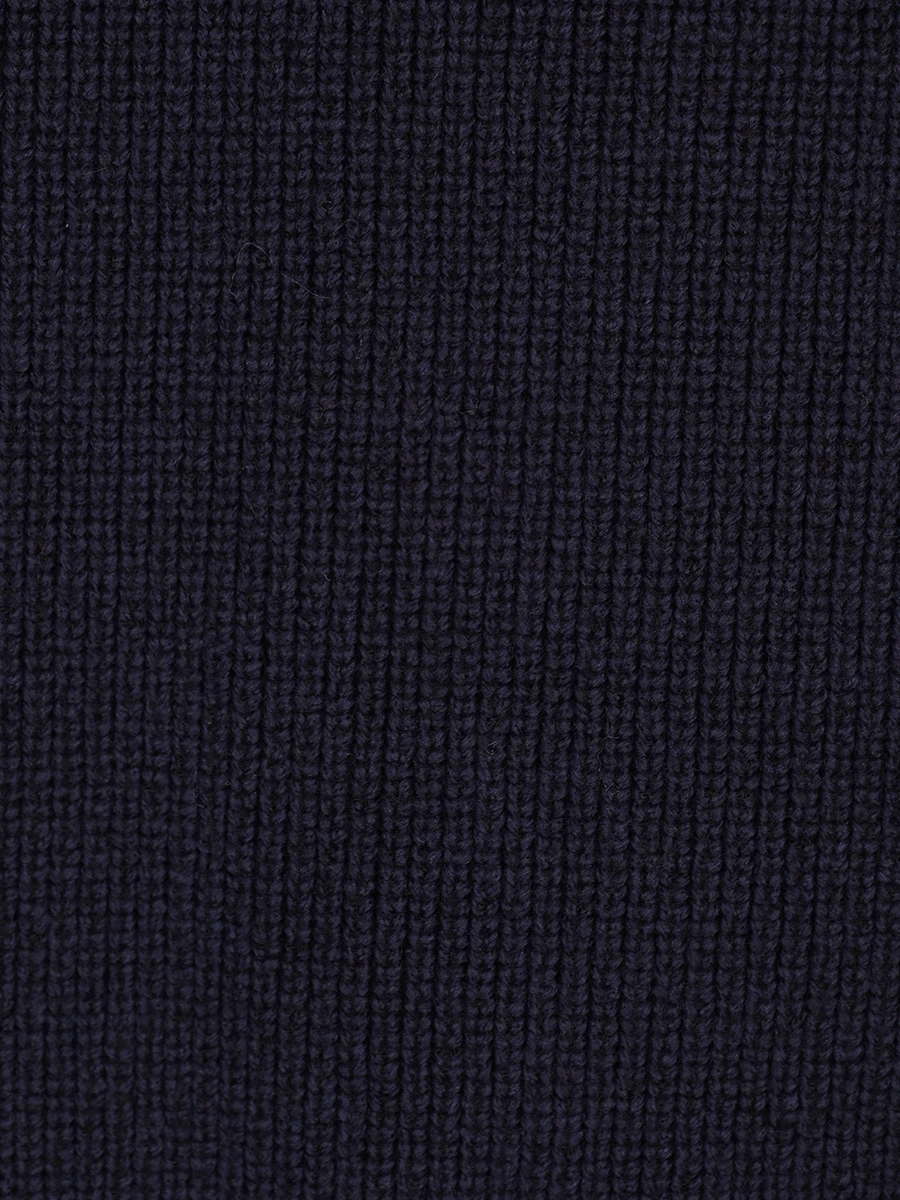 Джемпер хлопковый