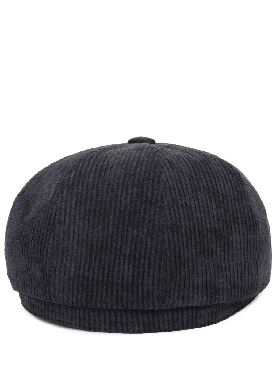 Кепка вельветовая
