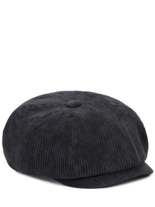 Кепка вельветовая CUDGI