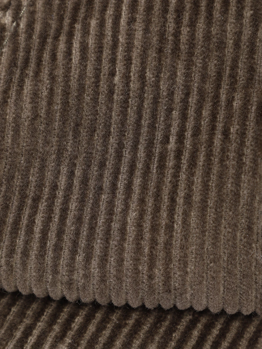 Кепка вельветовая