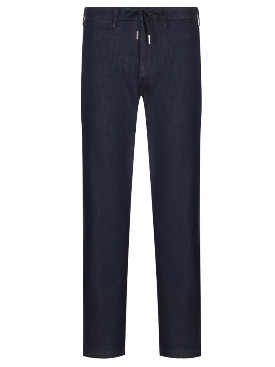 Брюки хлопковые