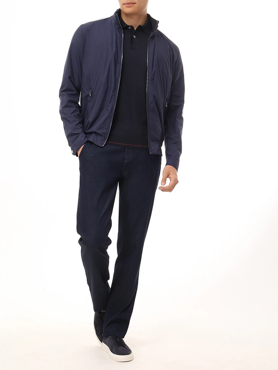 Брюки хлопковые