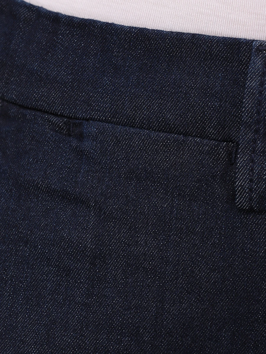 Брюки хлопковые