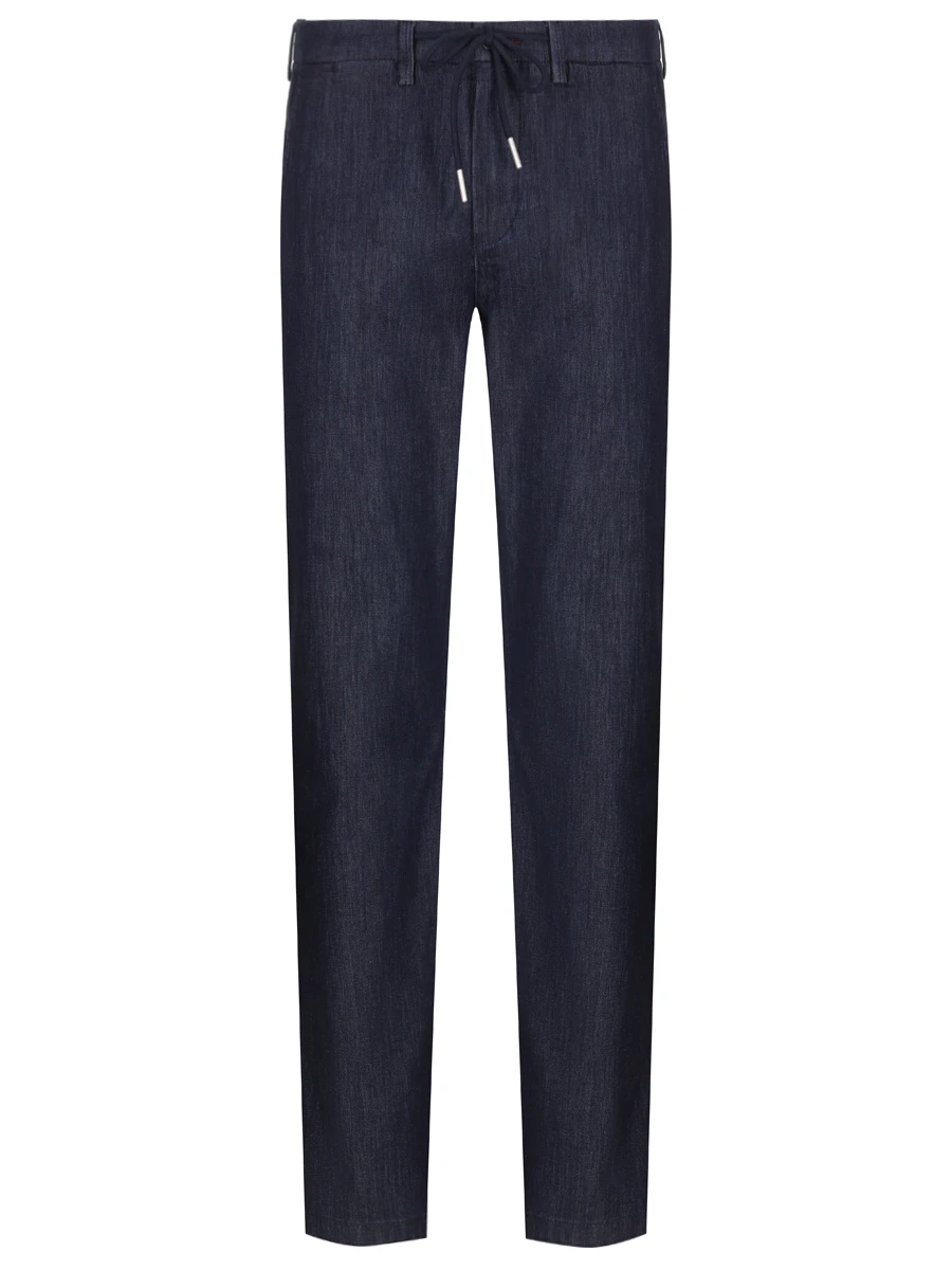 Брюки хлопковые