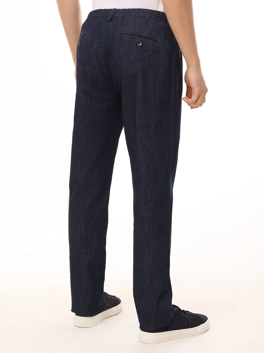 Брюки хлопковые