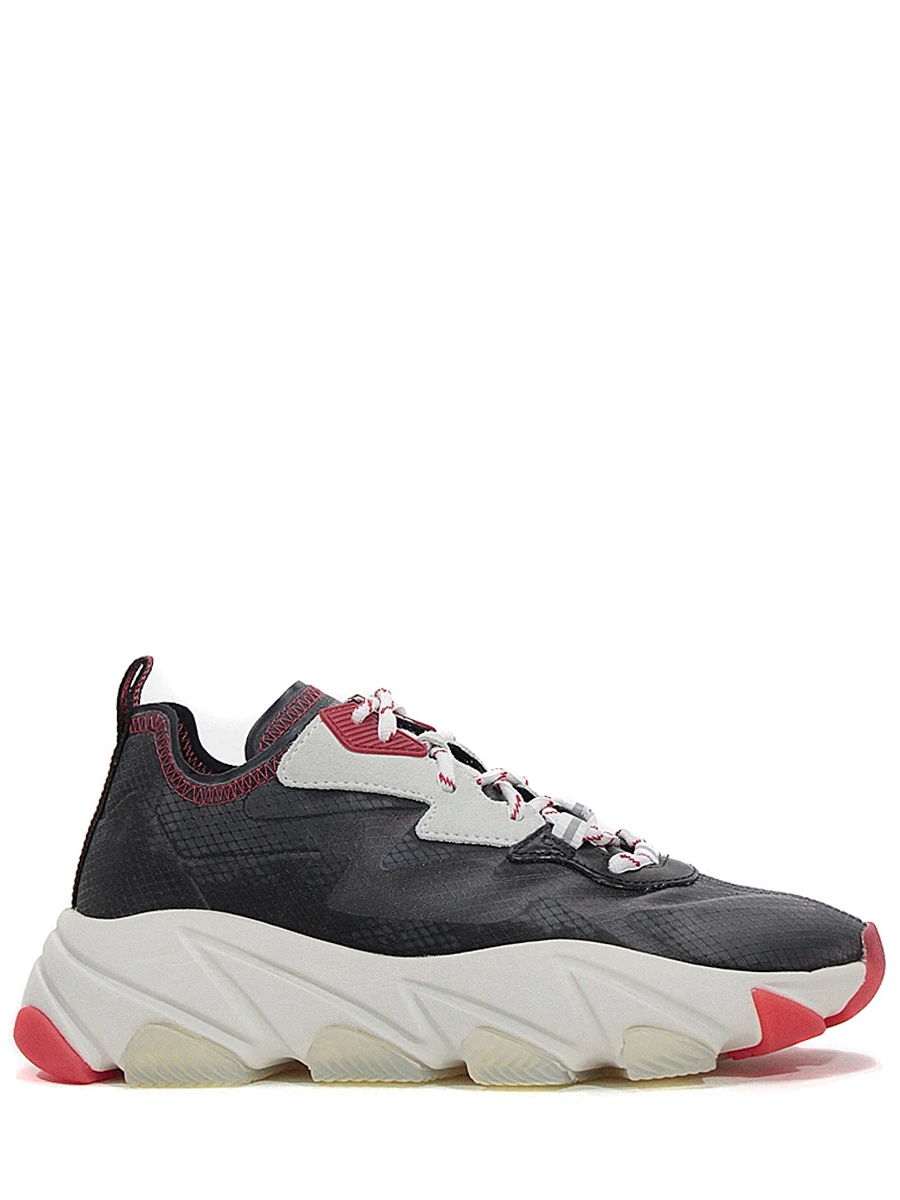 Кроссовки комбинированные